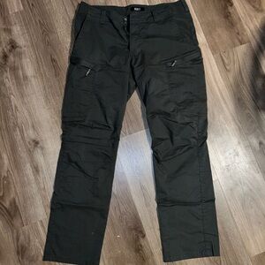 511 Tactical Apex Pants in Tundra 38x34